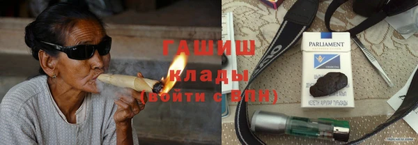 хмурый Белокуриха